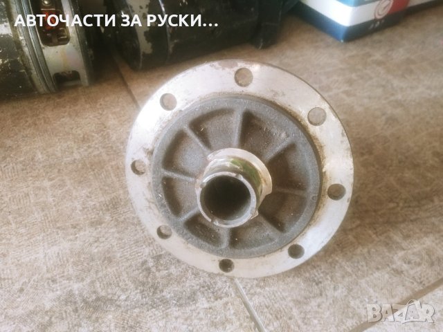 Касета диференциал Лада Самара нова кт, снимка 5 - Други - 43876142