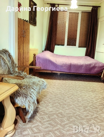 Имот с потенциал - дом + бизнес в град Трявна , снимка 7 - Къщи - 52510515