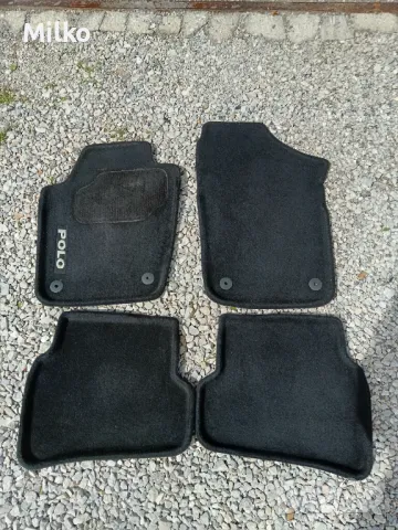  Стелки Оригинални за WVPOLO