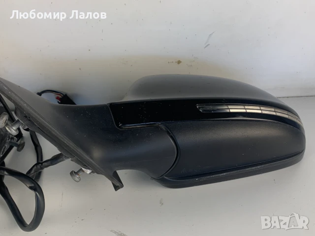Огледала Audi A5 S5 (08-15)г. , снимка 9 - Части - 50988717