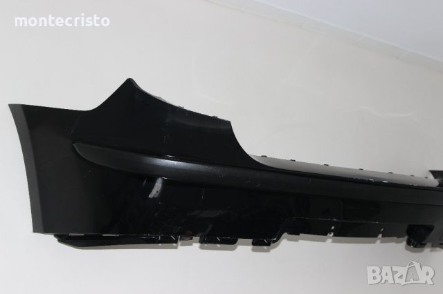 Задна броня BMW E87 Serie 1 (2004-2007г.) 5 врати / 51127136089, снимка 10 - Части - 40703434
