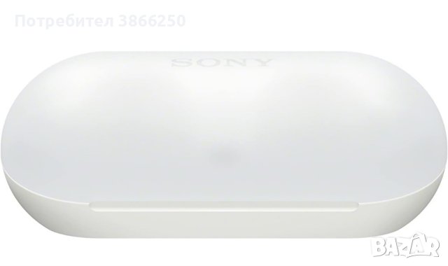 Безжични слушалки Sony -WF-C500 TWS 