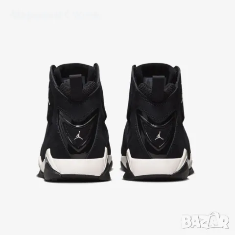 ✅ Nike 🔝 Jordan True Flight, снимка 2 - Маратонки - 49925787