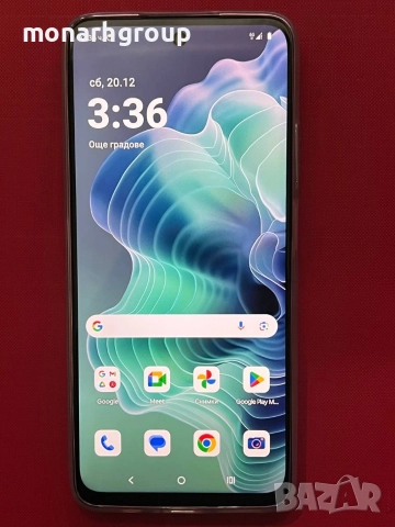 Телефон Motorola G35 5g /256gb/4gbRAM/ с кейс