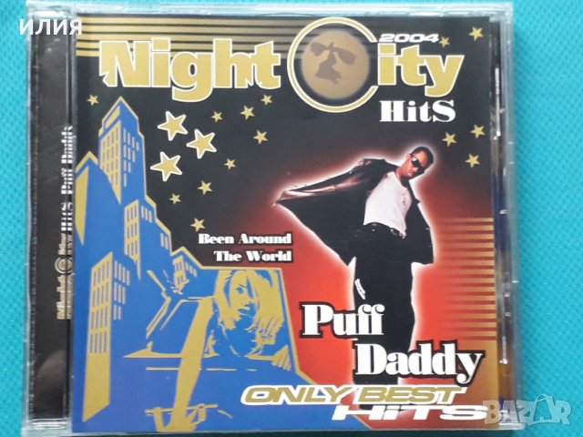 Puff Daddy - 2004 - Only Best Hits(Hip Hop)