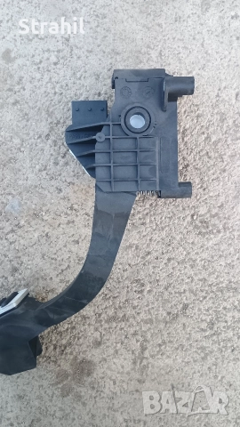 Спортен педал за ускоряване от Fiat 500 00518520900, снимка 3 - Части - 52883543