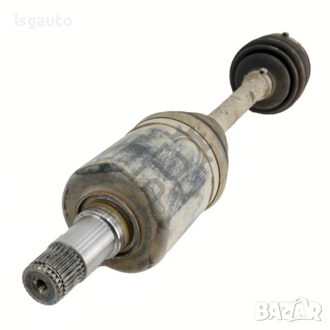 Лява полуоска Mercedes-Benz B-Class (W245) 2005-2011 ID: 117527, снимка 2 - Части - 43511527