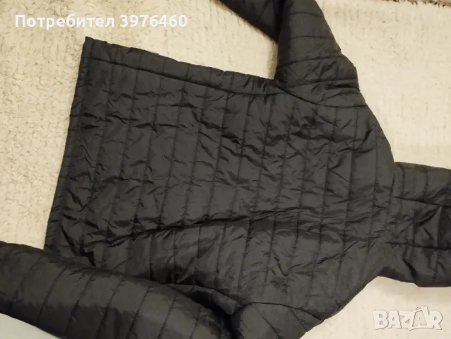 Andy Hilfiger мъжко яке, снимка 4 - Якета - 48369196