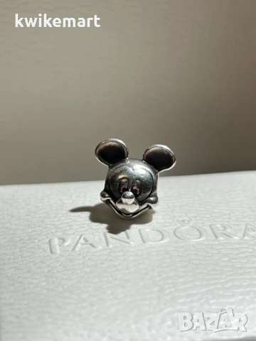 Оригинални талисмани за грина Pandora - Пандора, снимка 13 - Гривни - 50841331