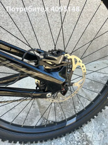 Norco sight 7.3 carbon 27.5, снимка 3 - Велосипеди - 47507933