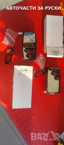 Огледала хром Лада 21011 нови руско произв., снимка 4 - Части - 43728299