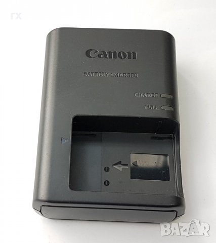 Зарядно Canon LC-E12E , LC-E8E , CB-5L, снимка 3 - Батерии, зарядни - 28071201