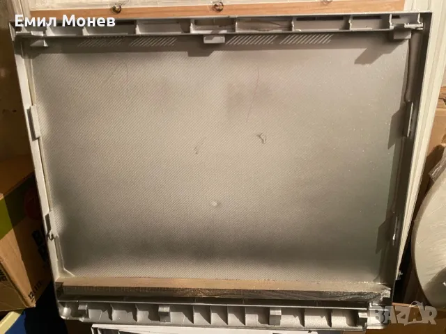 Продавам горен капак, плот от пералня Индезит / Indesit., снимка 3 - Перални - 49656707