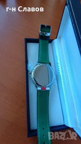 Мъжки оригинален DITA watch , снимка 9 - Мъжки - 51181354