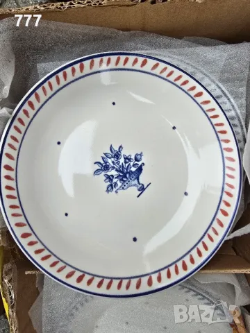 чинии, снимка 2 - Чинии - 47577115