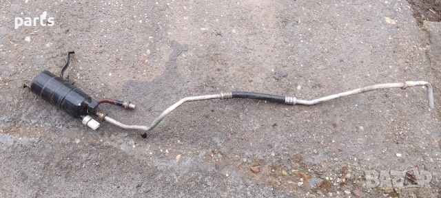 Климатична Тръба и Дехидратор Форд Мондео, снимка 2 - Части - 53507044