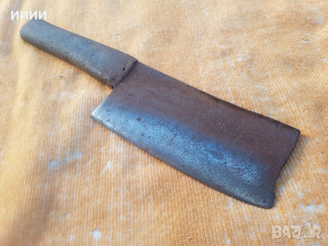 Кован сатър 2, снимка 2 - Антикварни и старинни предмети - 53260255