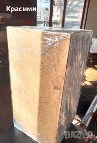 Горен кухненски шкаф от масивно дърво чам, снимка 5 - Други - 44000485