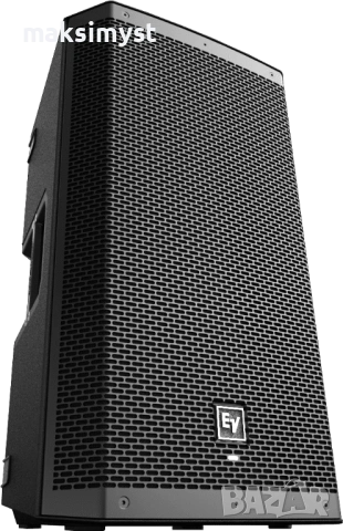 Electro voice zlx15bt, снимка 3 - Тонколони - 53071572