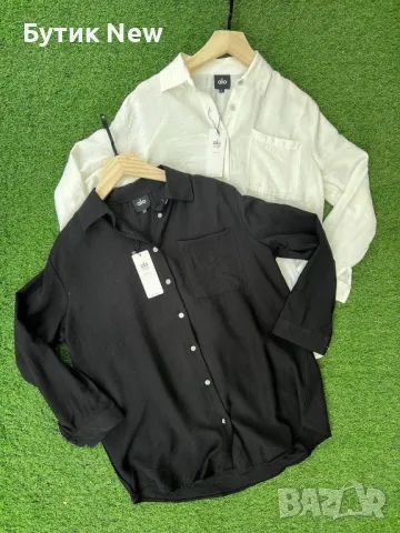 Риза АЛО, снимка 3 - Ризи - 50181937