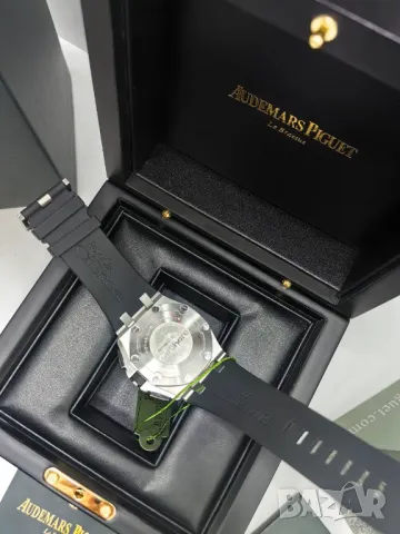 703 Автоматичен Часовник Audemars Piguet Royal Oak Offshore 44mm, снимка 7 - Мъжки - 48206321