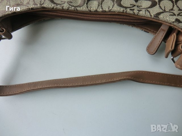 Чанта от плат, снимка 5 - Чанти - 18218378