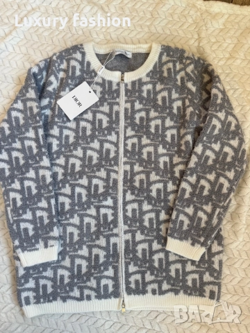 Дамска жилетка Dior, снимка 7 - Жилетки - 52876080