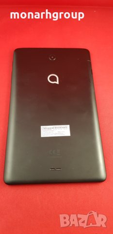 Таблет Alcatel 9027x, снимка 5 - Таблети - 28602052