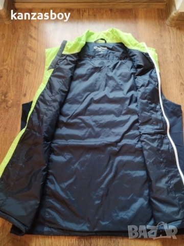 Sunice Ingo 3M Featherless Insulated Vest - страхотен мъжки елек Л, снимка 9 - Други - 51924820