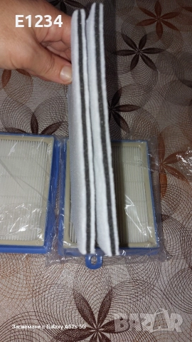 НЕРА филтър П51, снимка 3 - Прахосмукачки - 52663774