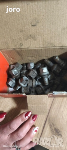 зимни гуми с джанти за 205/55/16 за мерцедес , снимка 8 - Гуми и джанти - 52334396