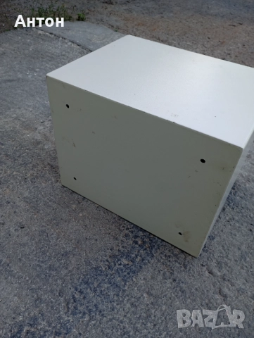 Каса , сейф , електронен, снимка 7 - Други стоки за дома - 51492279