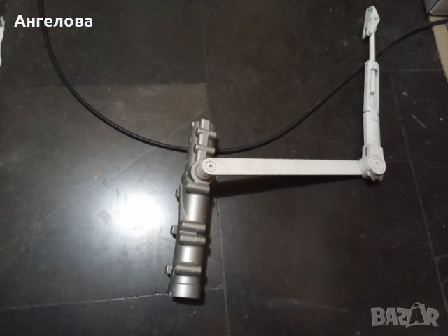 Механизъм за врата, снимка 2 - Други стоки за дома - 35117567