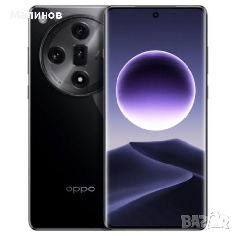 Oppo Find X7 Dual sim 5G, снимка 3 - Телефони с две сим карти - 43790545