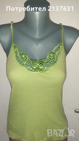 Дамски Потник  - Размер L , снимка 1