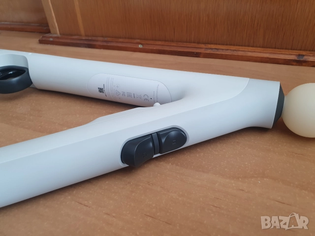 PlayStation VR Aim Controller, снимка 2 - Аксесоари - 52343464