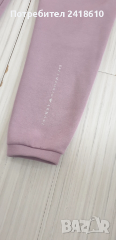 Emporio Armani EA7 Cargo Pant Natural Ventus 7 Womens Size S / M НОВО! ОРИГИНАЛ! Дамско Долнище!, снимка 8 - Спортни екипи - 52202796