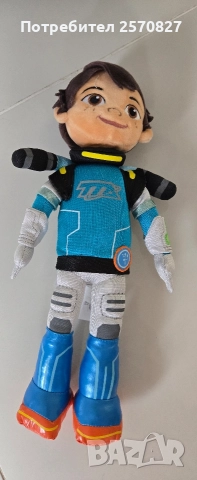 Плюшени играчки