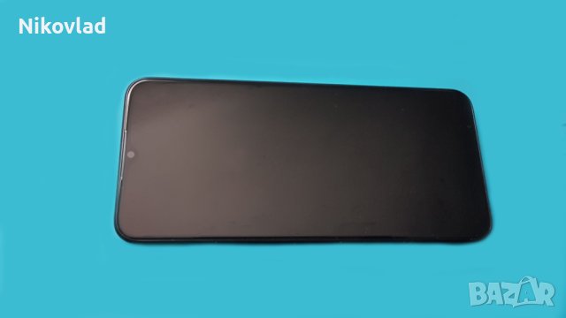 Дисплей с рамка Nokia C22, снимка 2 - Резервни части за телефони - 44118803