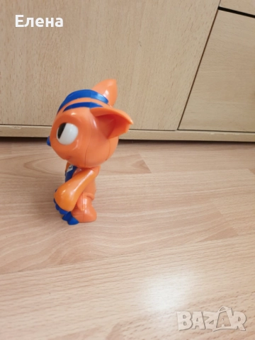 Интерактивни играчки–Куче Луси,Вълшебен джин,Чати Бърборкото, снимка 6 - Други - 52414419