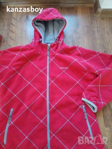 skogstad - страхотно поларено яке , снимка 7 - Якета - 52934697