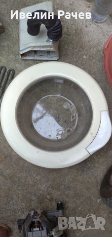 LG  WD 8013 C -ПЕРАЛНЯ  на части, снимка 2 - Перални - 32599955