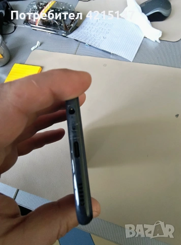 Samsung Galaxy A23,128GB/6GB-Ram, снимка 7 - Samsung - 53055380