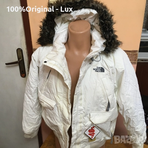 Разпродавам-The NORTH FACE-orginal.-XL, снимка 13 - Якета - 52577609