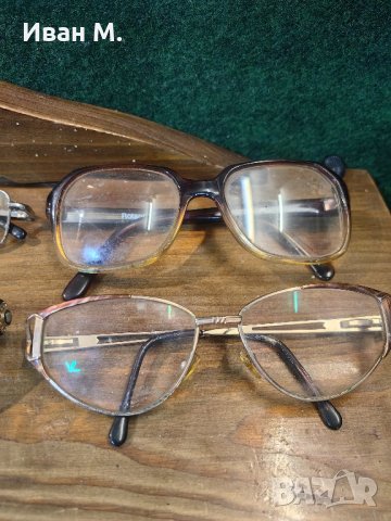 Рамки за очила Versace, Miu Miu, Jacopo, Mozart и др , снимка 5 - Слънчеви и диоптрични очила - 43360654