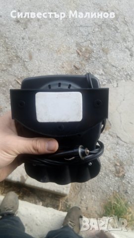 Автомобилна вентилаторна печка за кола - топъл и студен въздух бързо размразяване, снимка 4 - Части - 27953738