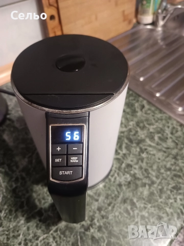 електрическа кана ARENDO , снимка 2 - Кани - 52682382