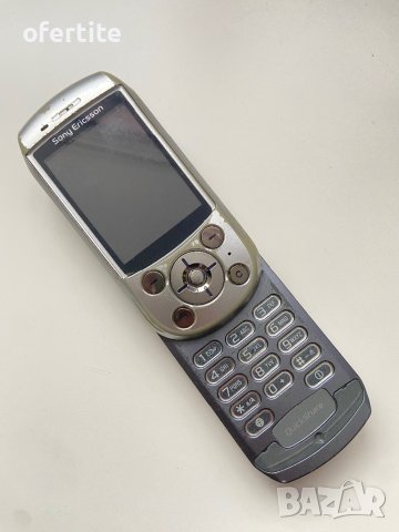 ✅ Sony Ericsson 🔝 S700, снимка 5 - Sony Ericsson - 43049231