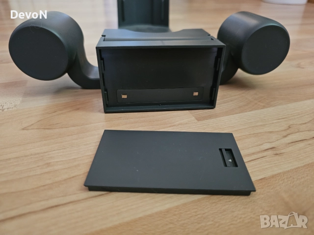 Стойка за стена Xiaomi DREAME V20 прахосмукачка, снимка 3 - Прахосмукачки - 51849062