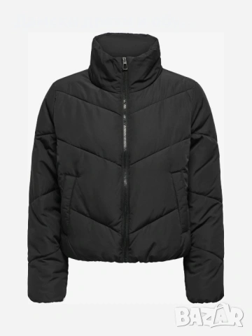 Преходно яке ONLY, снимка 3 - Якета - 53436219